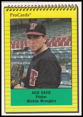 2593 Rick Davis